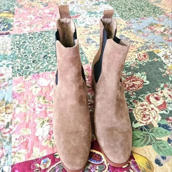 Steve Madden ankle boots - Picture 4 of 8